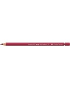 (FC-117642)Faber Castell Pencils Albrecht Durer 142 Madder