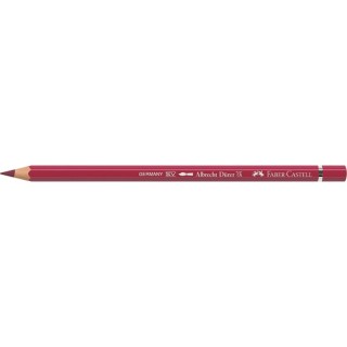 (FC-117642)Faber Castell Pencils Albrecht Durer 142 Madder