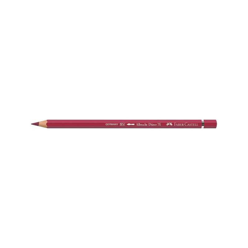 (FC-117642)Faber Castell Aquarellstift Albrecht Durer 142 Madder