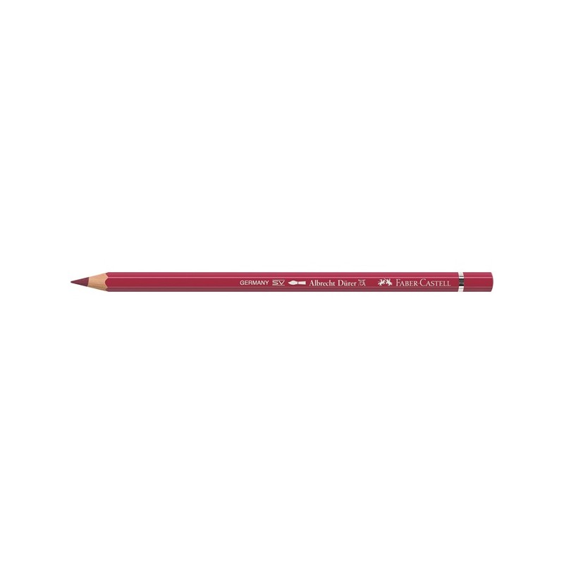 (FC-117642)Faber Castell crayon Albrecht Durer 142 Madder