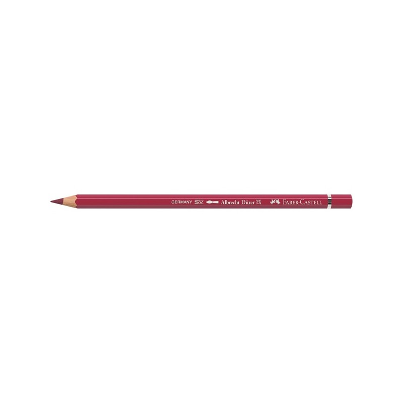 (FC-117642)Faber Castell Pencils Albrecht Durer 142 Madder
