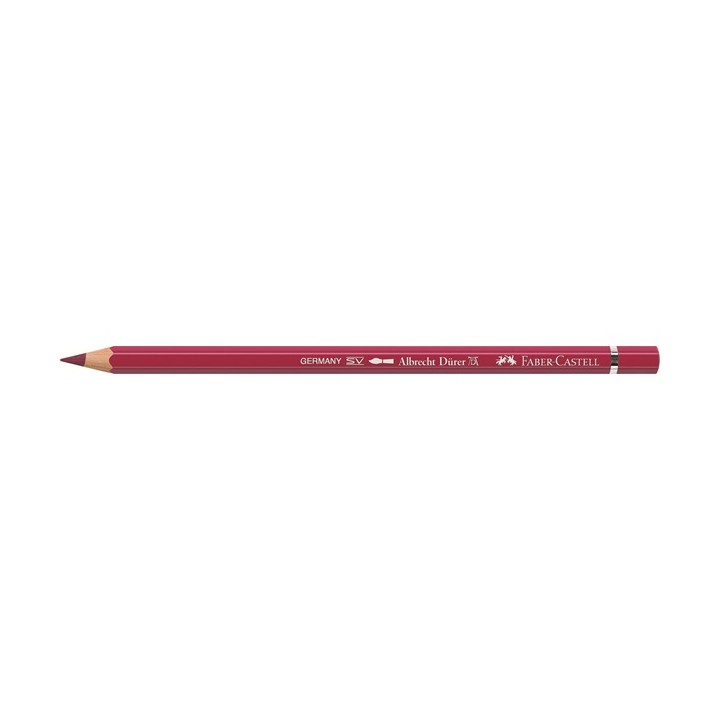 (FC-117642)Faber Castell Aquarellstift Albrecht Durer 142 Madder