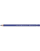 (FC-117643)Faber Castell Pencils Albrecht Durer 143 Cobalt blue