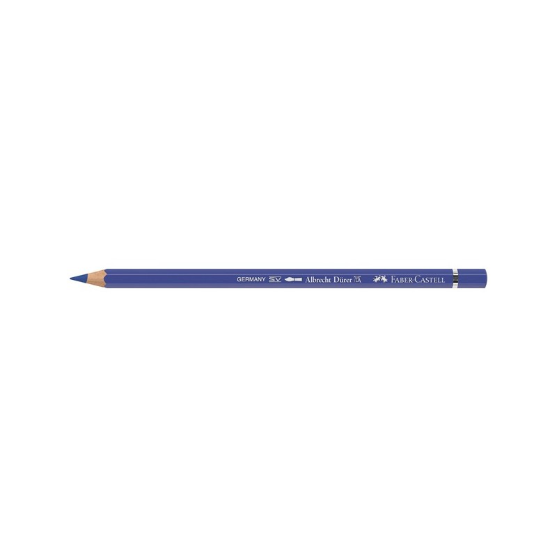 (FC-117643)Faber Castell Aquarellstift Albrecht Durer 143 Cobalt