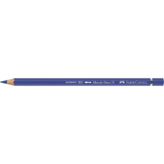 (FC-117643)Faber Castell potlood Albrecht Durer 143 Cobalt blue