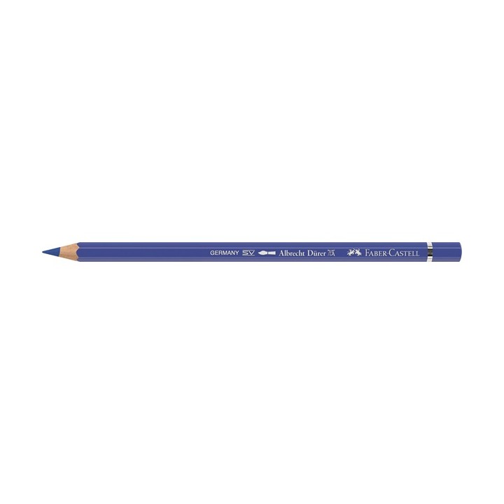 (FC-117643)Faber Castell Pencils Albrecht Durer 143 Cobalt blue