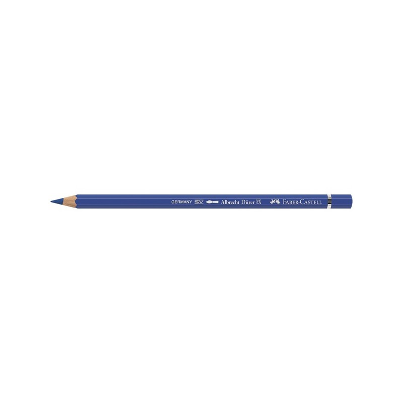 (FC-117644)Faber Castell crayon Albrecht Durer 144Cobalt blue gr