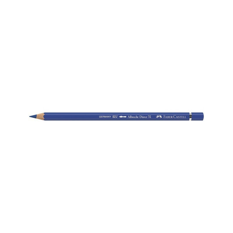 (FC-117644)Faber Castell crayon Albrecht Durer 144Cobalt blue gr