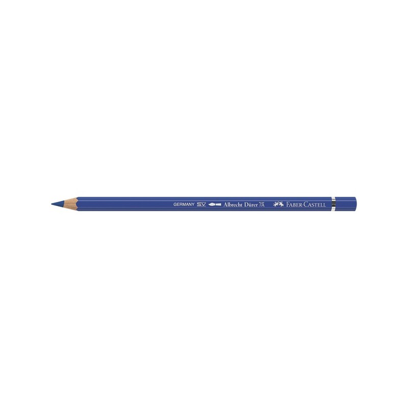 (FC-117644)Faber Castell Pencils Albrecht Durer 144Cobalt blue g
