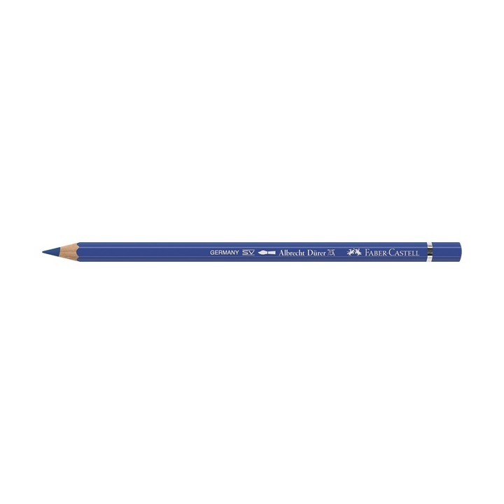 (FC-117644)Faber Castell Aquarellstift Albrecht Durer 144Cobalt 