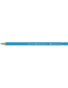 (FC-117645)Faber Castell Pencils Albrecht Durer 145 Light phthal
