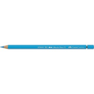 (FC-117645)Faber Castell Pencils Albrecht Durer 145 Light phthal