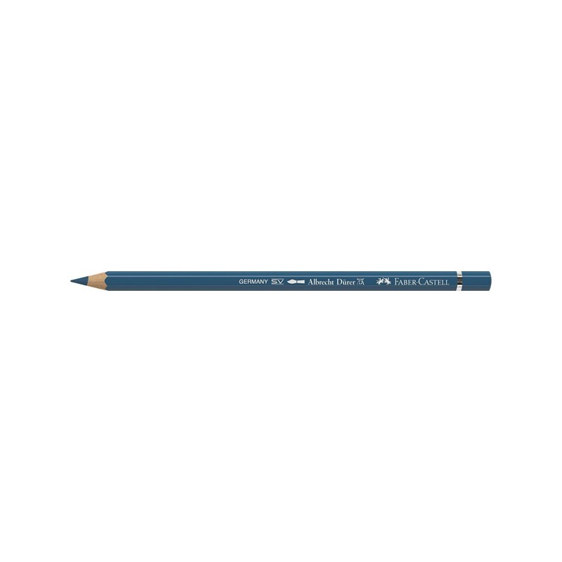 (FC-117649)Faber Castell crayon Albrecht Durer 149 Bluish turquo