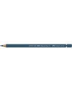 (FC-117649)Faber Castell Pencils Albrecht Durer 149 Bluish turqu