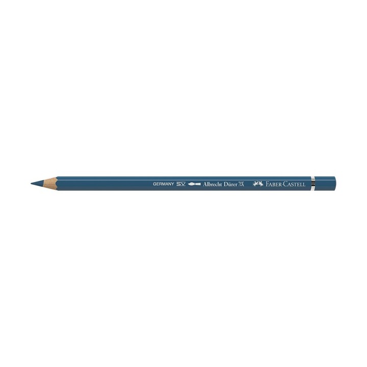 (FC-117649)Faber Castell crayon Albrecht Durer 149 Bluish turquo