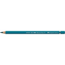 (FC-117653)Faber Castell crayon Albrecht Durer 153 Cobalt turquo