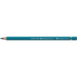 (FC-117653)Faber Castell potlood Albrecht Durer 153 Cobalt turqu