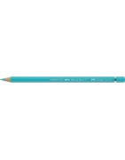 (FC-117654)Faber Castell potlood Albrecht Durer 154 Light cobalt
