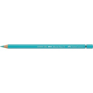 (FC-117654)Faber Castell Pencils Albrecht Durer 154 Light cobalt