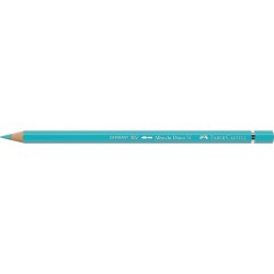 (FC-117654)Faber Castell Pencils Albrecht Durer 154 Light cobalt
