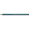 (FC-117655)Faber Castell crayon Albrecht Durer 155 Helio turquoi