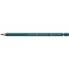(FC-117655)Faber Castell Pencils Albrecht Durer 155 Helio turquo