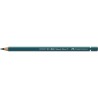 (FC-117655)Faber Castell potlood Albrecht Durer 155 Helio turquo