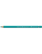 (FC-117656)Faber Castell potlood Albrecht Durer 156 Cobalt green