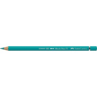 (FC-117656)Faber Castell Pencils Albrecht Durer 156 Cobalt green