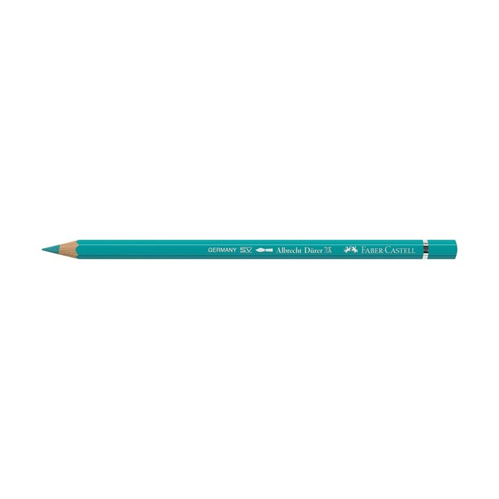 (FC-117656)Faber Castell Pencils Albrecht Durer 156 Cobalt green