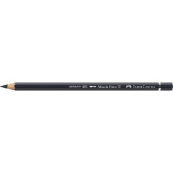 (FC-117657)Faber Castell crayon Albrecht Durer 157 Dark indigo