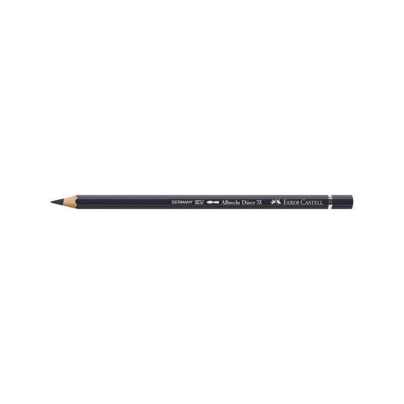 (FC-117657)Faber Castell crayon Albrecht Durer 157 Dark indigo