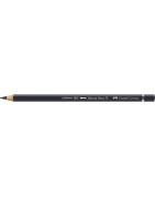 (FC-117657)Faber Castell potlood Albrecht Durer 157 Dark indigo