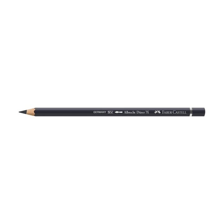 (FC-117657)Faber Castell Pencils Albrecht Durer 157 Dark indigo