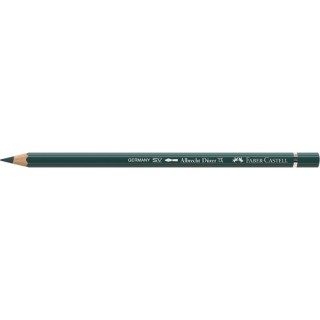 (FC-117658)Faber Castell Pencils Albrecht Durer 158 Deep cobalt 