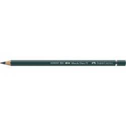 (FC-117658)Faber Castell Pencils Albrecht Durer 158 Deep cobalt 