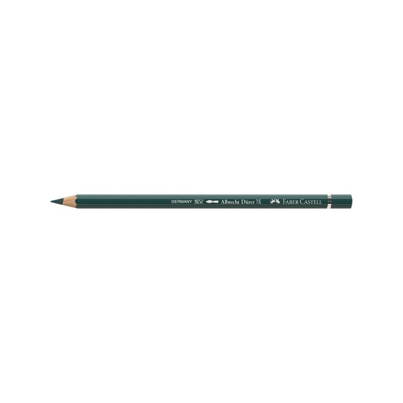 (FC-117658)Faber Castell crayon Albrecht Durer 158 Deep cobalt g