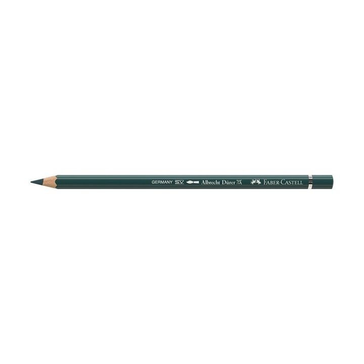 (FC-117658)Faber Castell crayon Albrecht Durer 158 Deep cobalt g