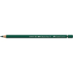 (FC-117659)Faber Castell Pencils Albrecht Durer 159 Hooker's gre