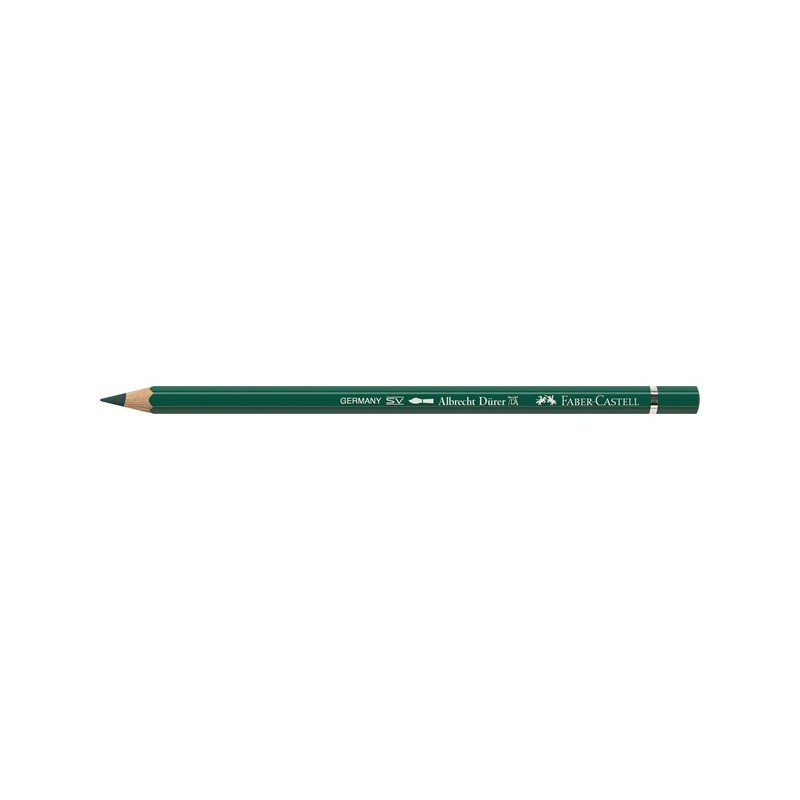 (FC-117659)Faber Castell potlood Albrecht Durer 159 Hooker's gre