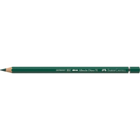 (FC-117659)Faber Castell potlood Albrecht Durer 159 Hooker's gre