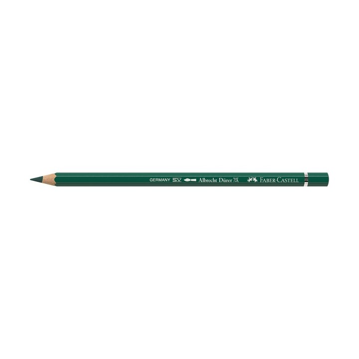 (FC-117659)Faber Castell Pencils Albrecht Durer 159 Hooker's gre