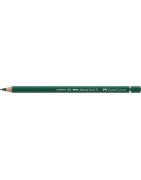 (FC-117659)Faber Castell potlood Albrecht Durer 159 Hooker's gre