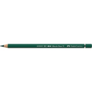 (FC-117659)Faber Castell Pencils Albrecht Durer 159 Hooker's gre