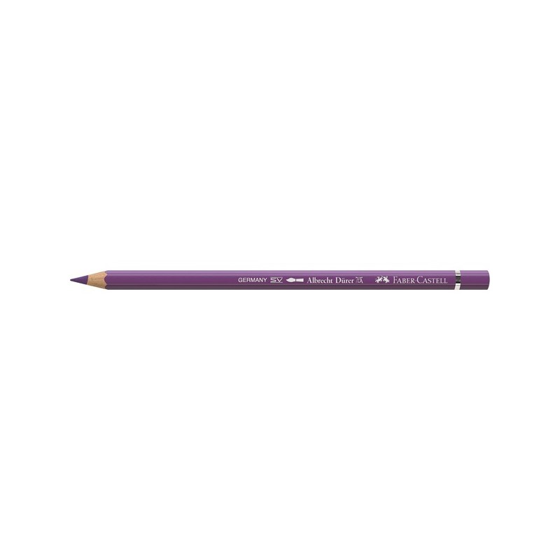 (FC-117660)Faber Castell crayon Albrecht Durer 160 Manganese vio