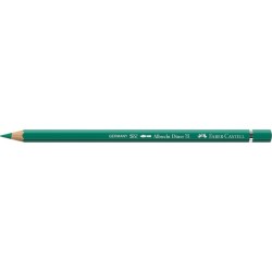 (FC-117661)Faber Castell Pencils Albrecht Durer 161 Phthalo gree