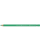 (FC-117662)Faber Castell Pencils Albrecht Durer 162L. phthalo gr