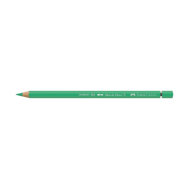 (FC-117662)Faber Castell Pencils Albrecht Durer 162L. phthalo gr