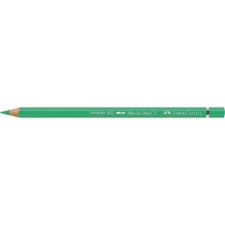 (FC-117662)Faber Castell Pencils Albrecht Durer 162L. phthalo gr