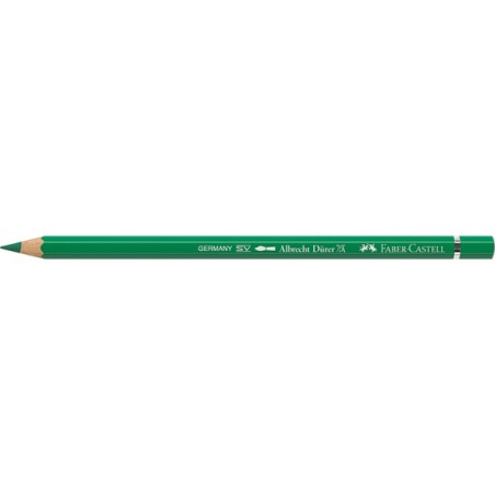(FC-117663)Faber Castell Pencils Albrecht Durer 163 Emerald gree